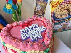 -苹果花园(金耀南路店)