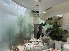 -大树餐厅(朝阳大悦城店)