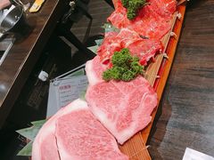 -俺的焼肉(銀座9丁目店)