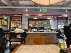 -金谷园饺子馆(北邮总店)