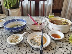 -一江春水·杭帮臻宴(三台山店)