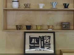 -麻雀咖啡SPARROW COFFEE(十全街店)