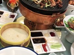 -天和晟烤鸭店(世纪坛店)