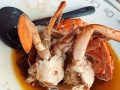 -Ministry of Crab(科伦坡店)