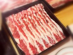 -牛匠和牛寿喜锅(西安总店)