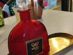 -秘密旅行Bonjour(黑金冠 江南西店)
