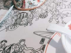 -客官 · 江南小菜馆(长风大悦城店)
