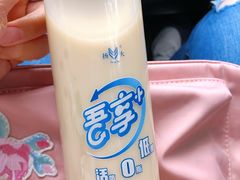 -扬大康源乳业鲜奶吧(大学北路店)