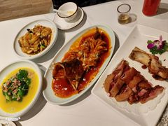 -老阊门菜馆(山塘街店)
