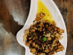 芽菜碎米鸡-李家厨房(古城北街店)