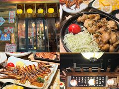 -小川洋风料理(大悦城店)