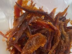 -黑色经典臭豆腐·湖南特产(潇湘文化店)