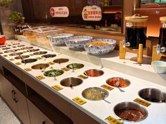 -乡土黄·鲜牛肉火锅·小龙虾(兴业街店)