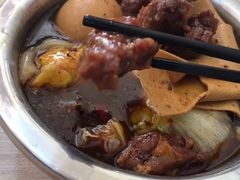 -鹍记特色牛杂面