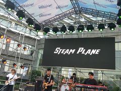 -青岛银沙滩温德姆至尊酒店