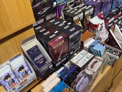 -九木杂物社(新奥购物中心店)