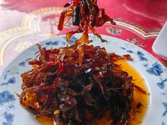 -龙姐私房菜(和顺古镇店)