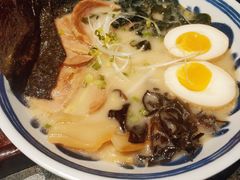 -NIUAN牛庵·日式和牛烧肉(恒隆店)