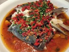 -味上湘菜馆(阿波罗店)