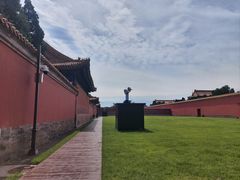 -北京市劳动人民文化宫(太庙)