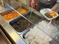 -京滨饭店·餐厅(阜外大街店)