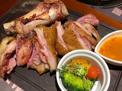 -金泰西餐厅