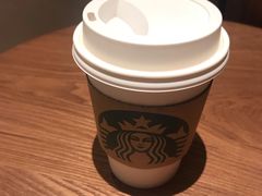 -星巴克(真如星光耀广场店)