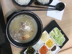 -过桥缘·过桥米线(五里桥银座店)