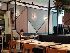 -新旺茶餐厅·早餐·夜宵(仙霞店)