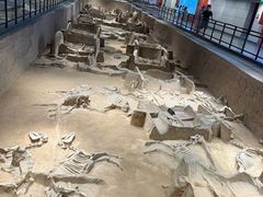 -洛阳周王城天子驾六博物馆