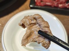 -幸运牛汕头小黄牛牛肉火锅(梅林店)