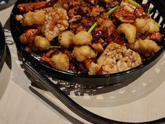 -避风塘(百联东郊店)