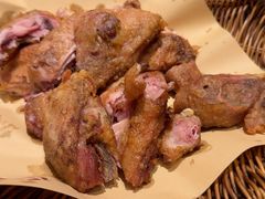 -前海沿·青岛菜(乐客城店)