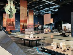 -盘龙城国家考古遗址公园