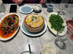 -懒人盐府人家(航天桥店)