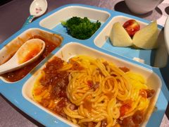 -盛百味·家宴餐厅(霸州分店)