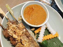 -CHINCHIN 青青·泰国料理(万象食家店)
