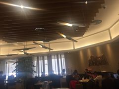 大堂-必胜客(海滨店)