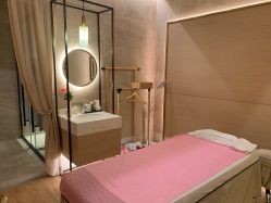包房-苑苑vbeauty科技美容SPA