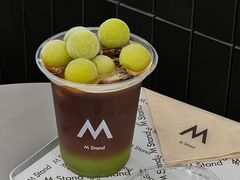-M Stand(西安大悦城店)