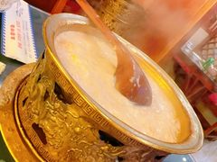 -牧人嘎查蒙餐(富强路店)