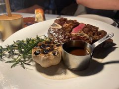 -Kathleen's Waitan 凯圣琳江景西餐厅(外滩店)