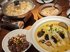 -老村长•湖北家常菜(胜利街店)