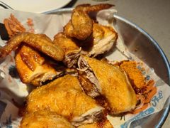 -半天妖烤鱼(新中关购物中心店)