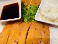 -肥仔文澳门猪骨煲(南京西路店)