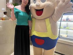 -上海神旺大酒店