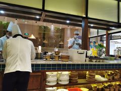 自助取餐区-米纸越南小馆(金鹰世界店)