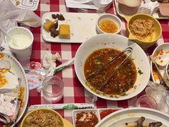 -西贝莜面村(镇江苏宁广场店)