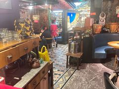 -吃饭皇帝大土家民族菜(正大广场店)