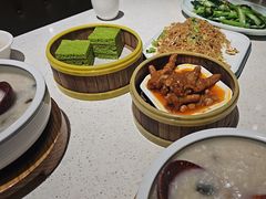 -如轩·海鲜砂锅粥·潮汕菜(小榄店)